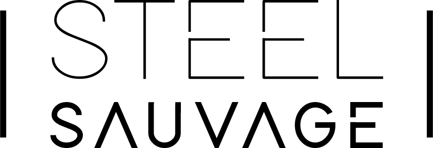 Steel Sauvage Logo